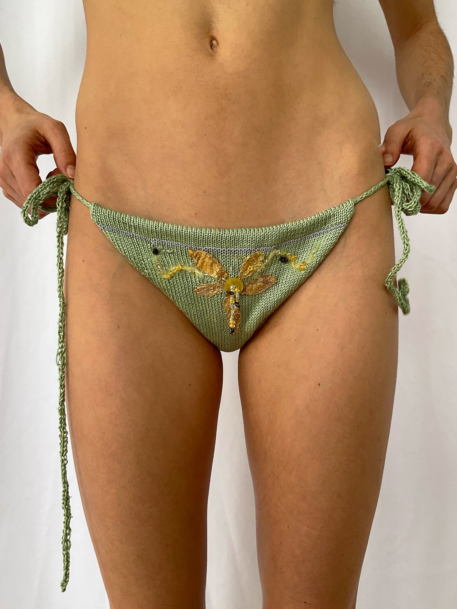 Jade Bikini