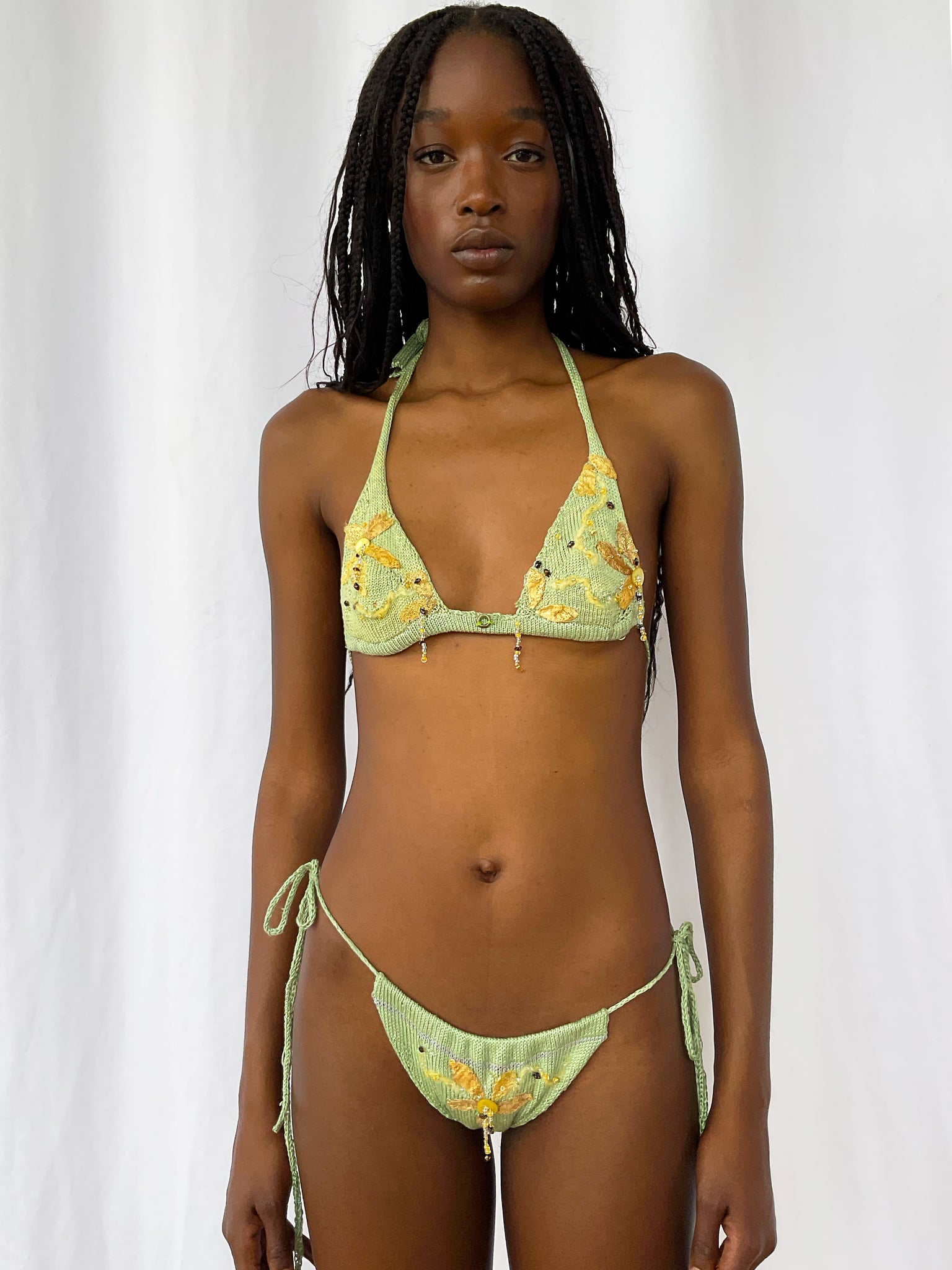Jade Bikini