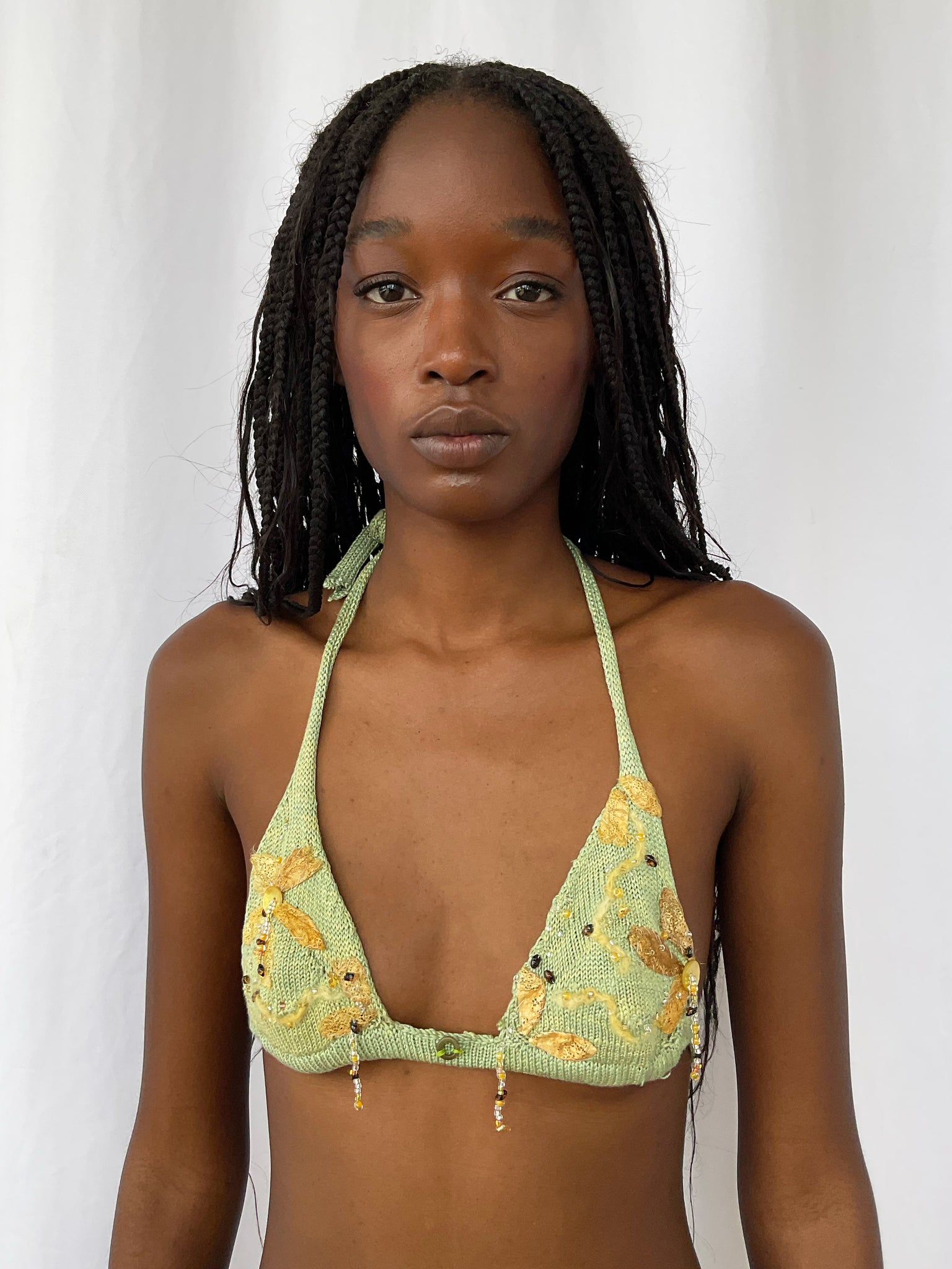 Jade Bikini