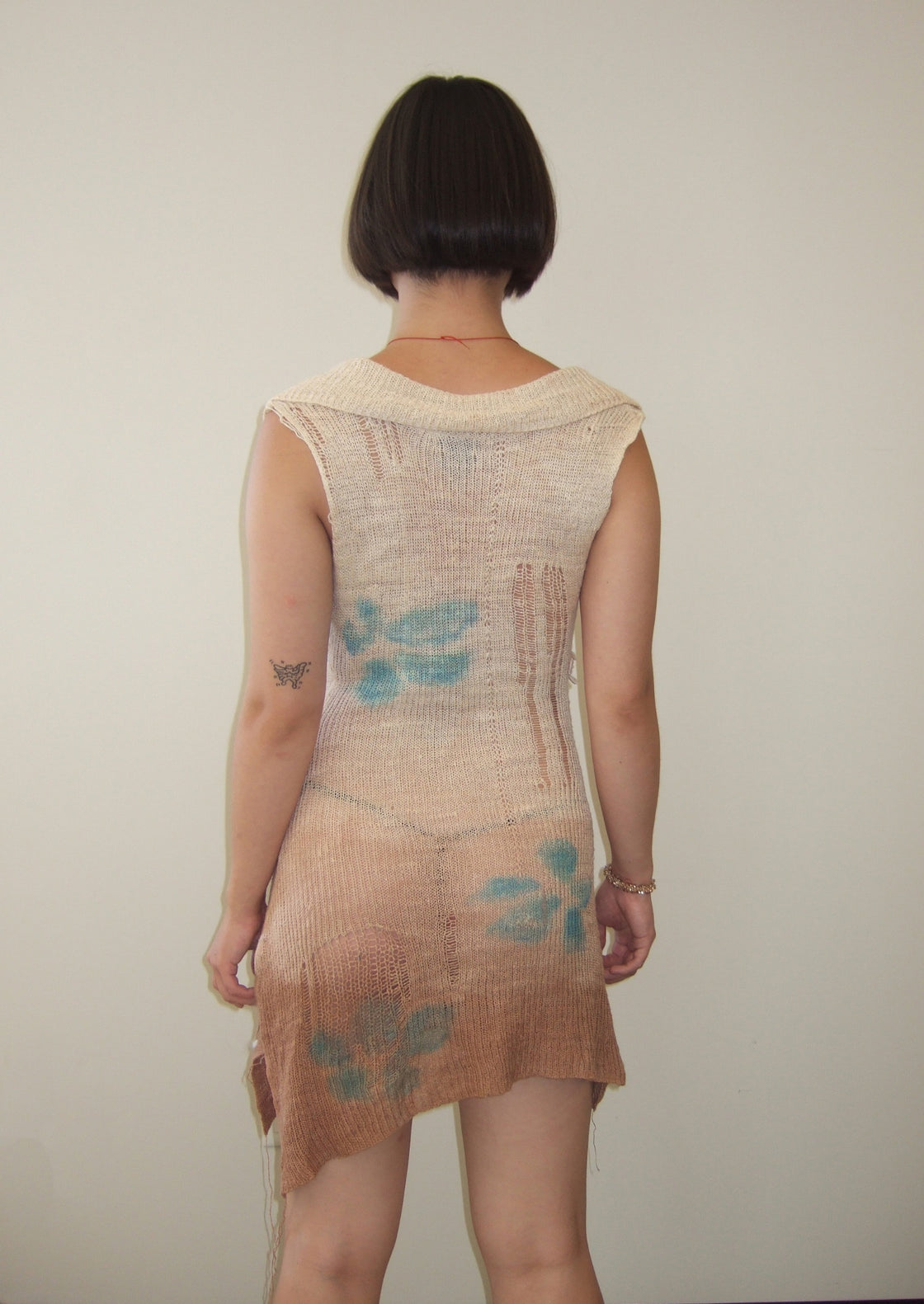 Qi Pao Dress